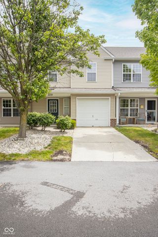 509 Elkhart Drive, Westfield, IN 46074