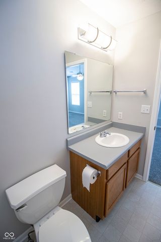 509 Elkhart Drive, Westfield, IN 46074