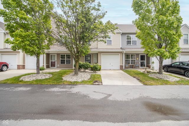 509 Elkhart Drive, Westfield, IN 46074