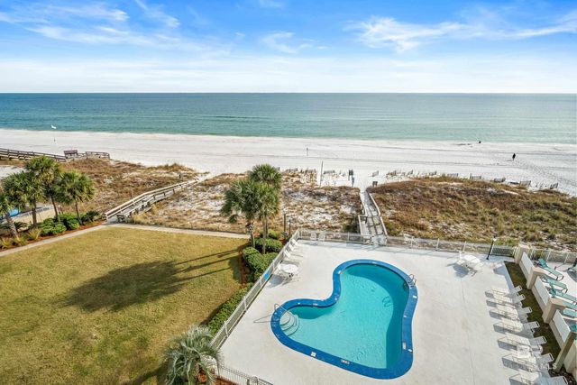 25466 Perdido Beach Boulevard C-61, Orange Beach, AL 36561