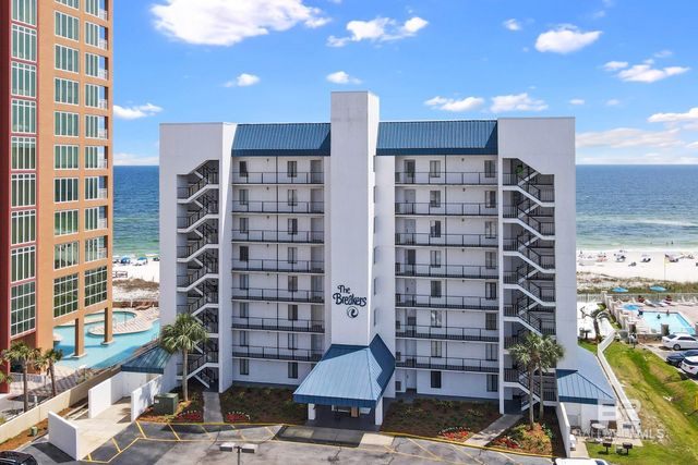 25466 Perdido Beach Boulevard C-61, Orange Beach, AL 36561