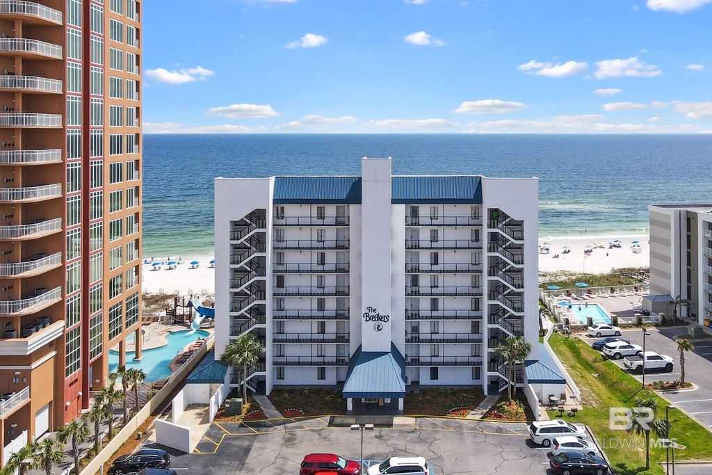 25466 Perdido Beach Boulevard C-61, Orange Beach, AL 36561