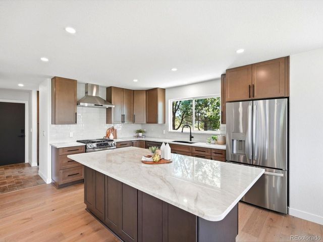 21650 E Geddes Pl, Centennial, CO 80016