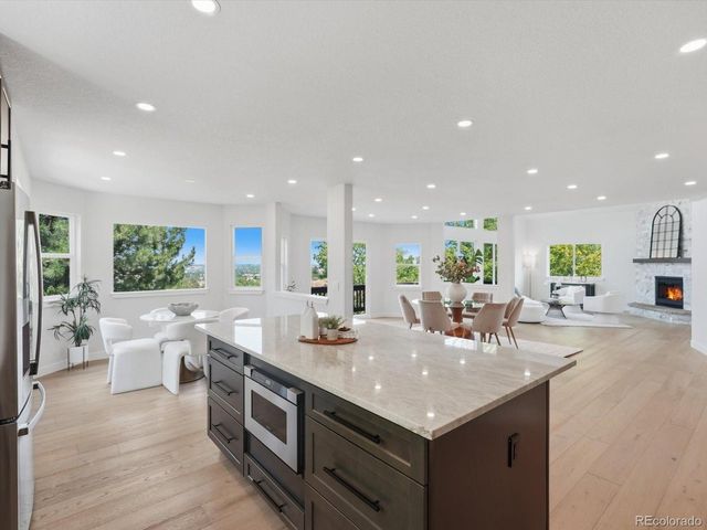 21650 E Geddes Pl, Centennial, CO 80016