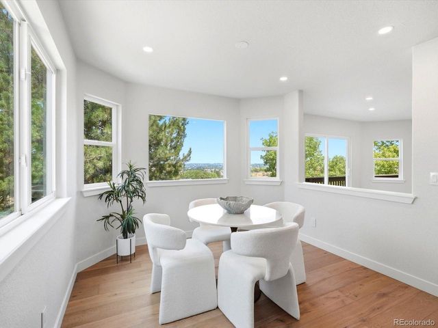 21650 E Geddes Pl, Centennial, CO 80016