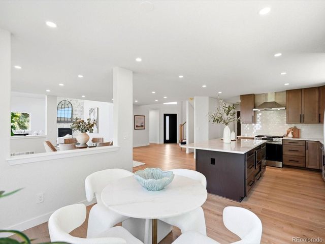 21650 E Geddes Pl, Centennial, CO 80016