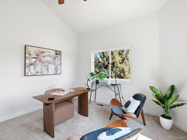 21650 E Geddes Pl, Centennial, CO 80016