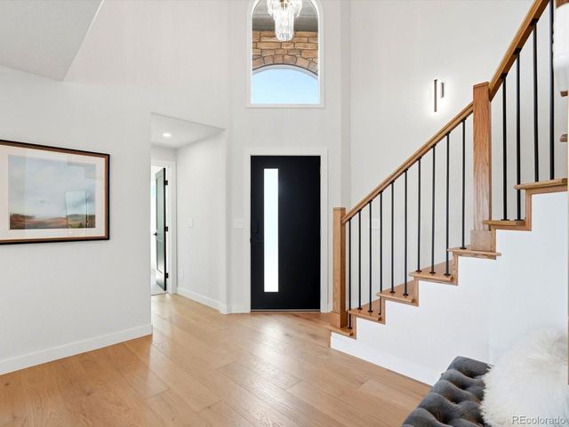21650 E Geddes Pl, Centennial, CO 80016