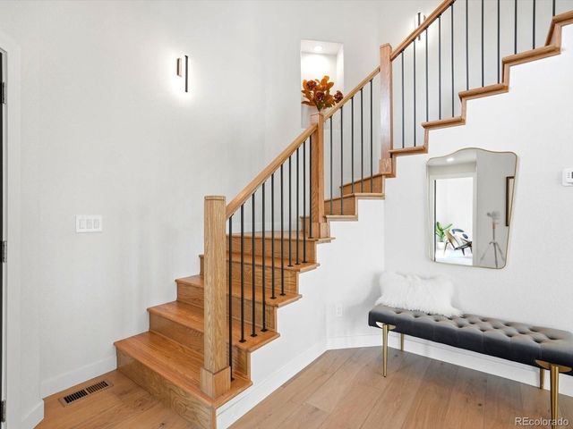 21650 E Geddes Pl, Centennial, CO 80016