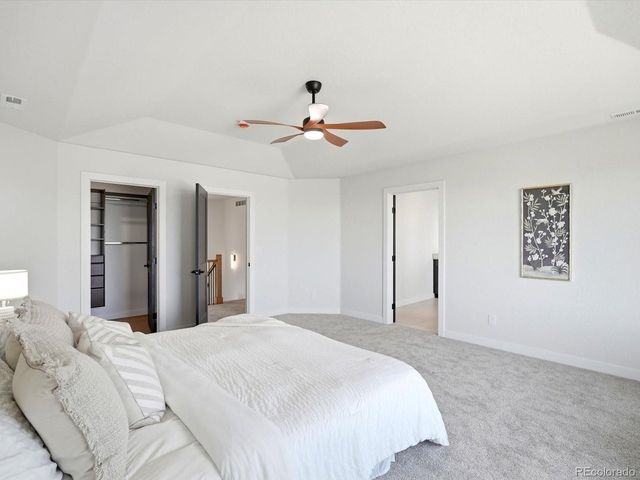 21650 E Geddes Pl, Centennial, CO 80016