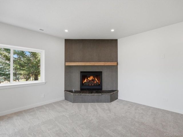 21650 E Geddes Pl, Centennial, CO 80016