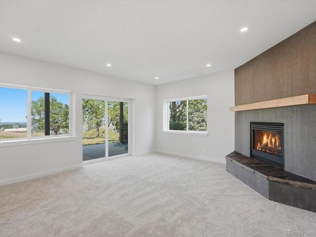 21650 E Geddes Pl, Centennial, CO 80016