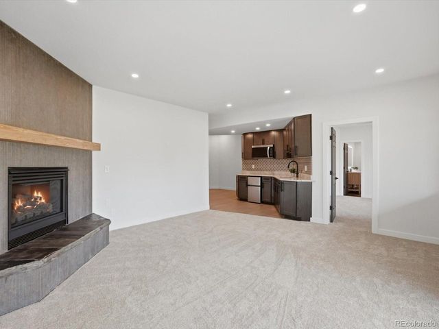 21650 E Geddes Pl, Centennial, CO 80016