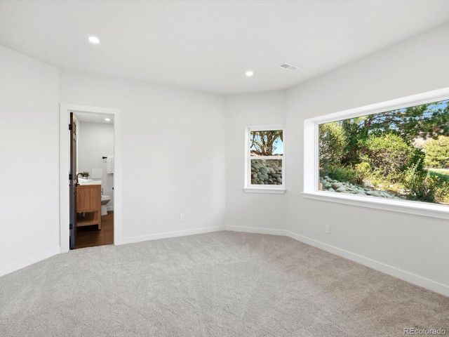 21650 E Geddes Pl, Centennial, CO 80016