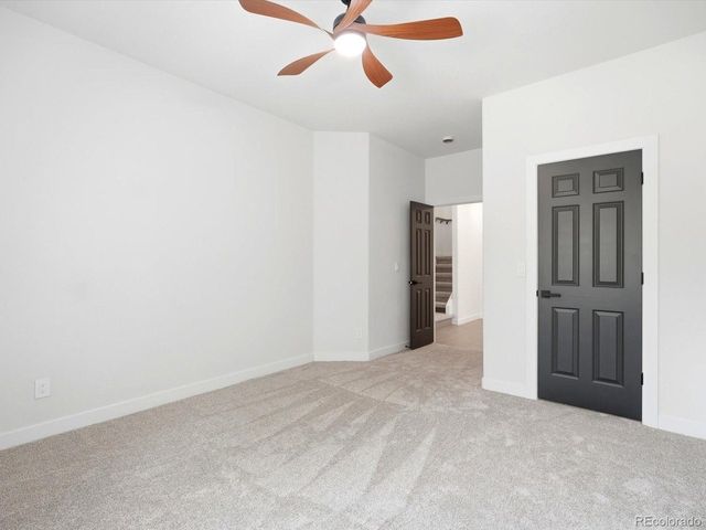 21650 E Geddes Pl, Centennial, CO 80016