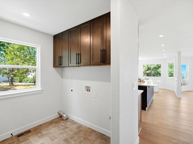 21650 E Geddes Pl, Centennial, CO 80016