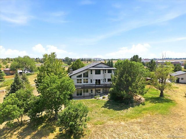 21650 E Geddes Pl, Centennial, CO 80016