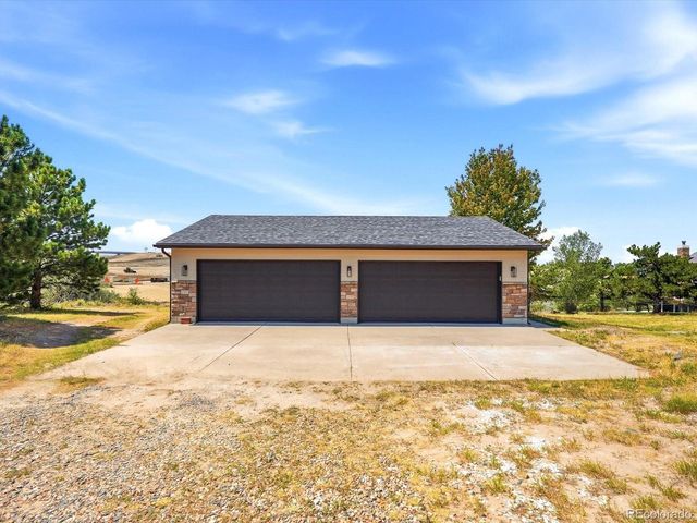 21650 E Geddes Pl, Centennial, CO 80016