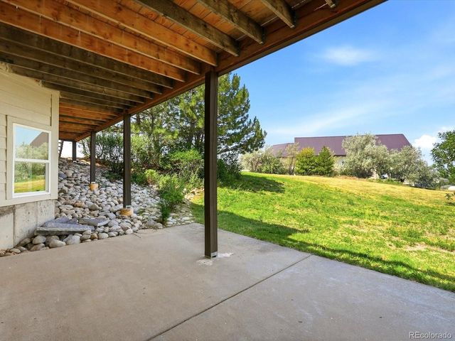 21650 E Geddes Pl, Centennial, CO 80016