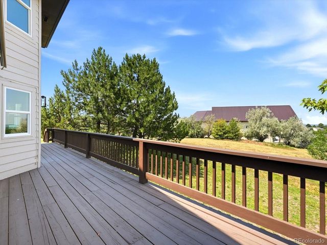 21650 E Geddes Pl, Centennial, CO 80016