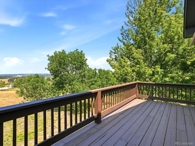 21650 E Geddes Pl, Centennial, CO 80016