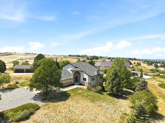 21650 E Geddes Pl, Centennial, CO 80016