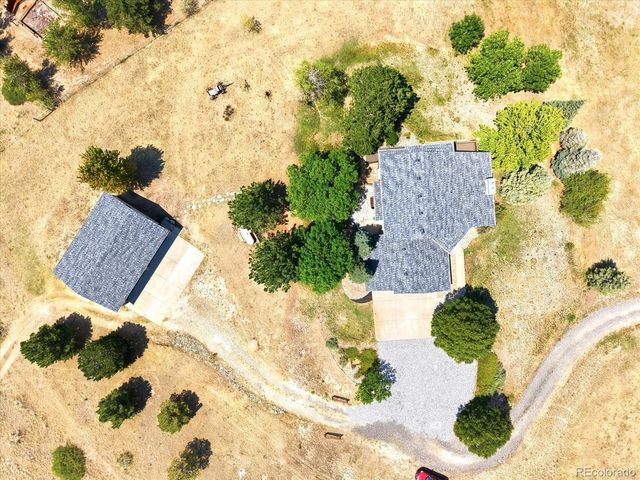 21650 E Geddes Pl, Centennial, CO 80016
