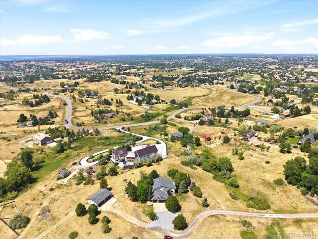 21650 E Geddes Pl, Centennial, CO 80016