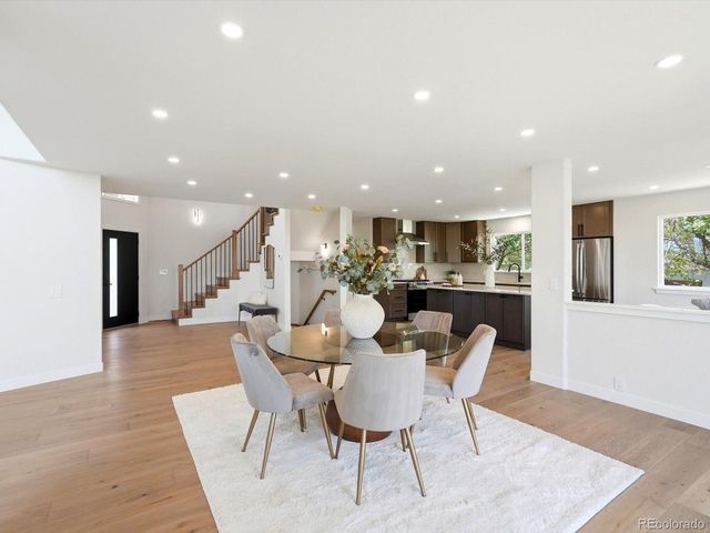 21650 E Geddes Pl, Centennial, CO 80016