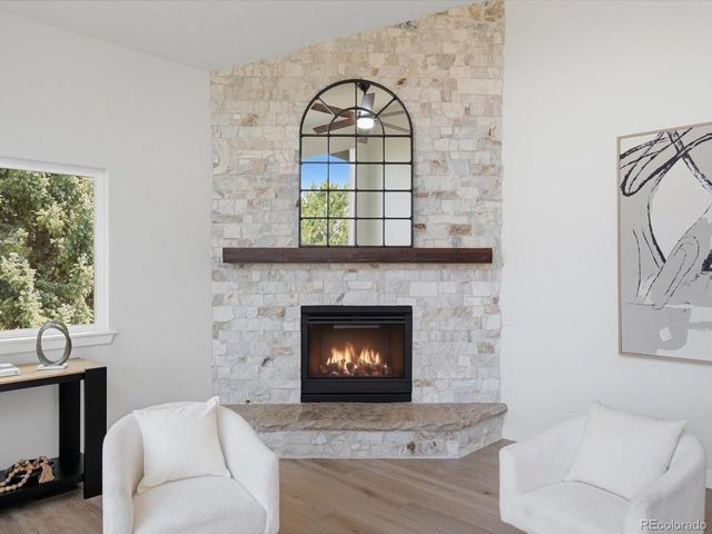 21650 E Geddes Pl, Centennial, CO 80016