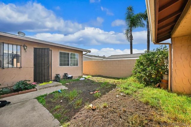 3685 Marzo St, San Diego, CA 92154