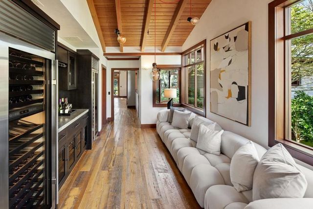 15 Hidden Valley Lane, Woodside, CA 94062