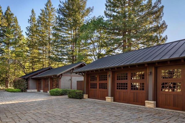 15 Hidden Valley Lane, Woodside, CA 94062