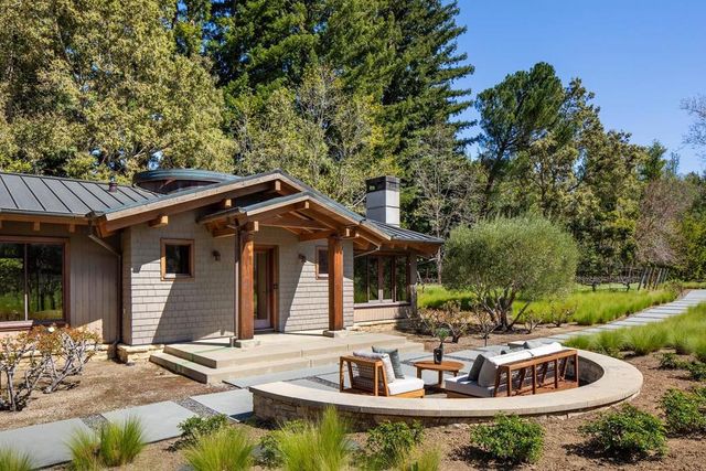15 Hidden Valley Lane, Woodside, CA 94062