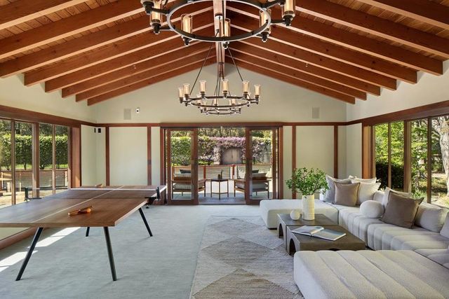 15 Hidden Valley Lane, Woodside, CA 94062