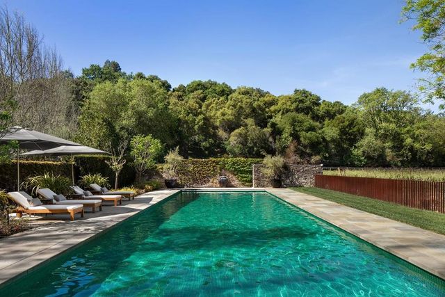15 Hidden Valley Lane, Woodside, CA 94062