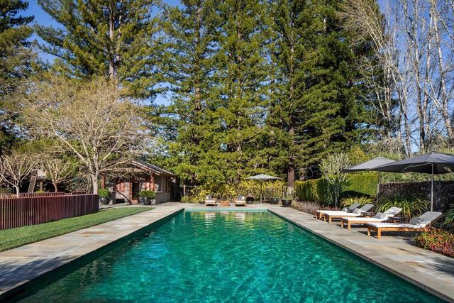 15 Hidden Valley Lane, Woodside, CA 94062