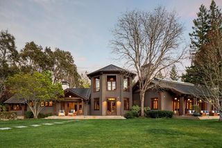 15 Hidden Valley Lane, Woodside, CA 94062