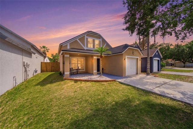 11114 LAKE TAHOE DRIVE, Riverview, FL 33569