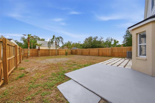 11114 LAKE TAHOE DRIVE, Riverview, FL 33569