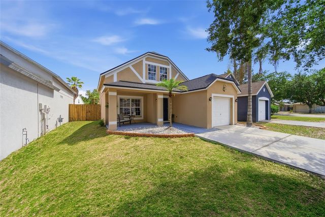 11114 LAKE TAHOE DRIVE, Riverview, FL 33569