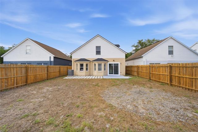 11114 LAKE TAHOE DRIVE, Riverview, FL 33569