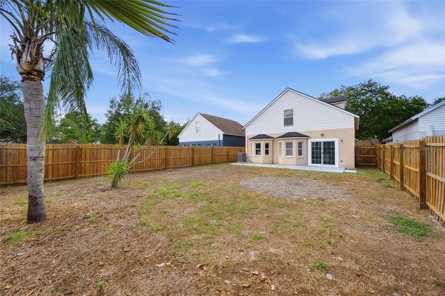 11114 LAKE TAHOE DRIVE, Riverview, FL 33569