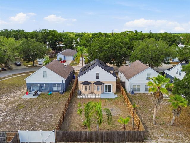 11114 LAKE TAHOE DRIVE, Riverview, FL 33569