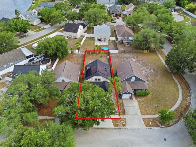 11114 LAKE TAHOE DRIVE, Riverview, FL 33569