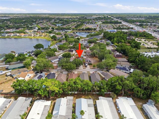 11114 LAKE TAHOE DRIVE, Riverview, FL 33569