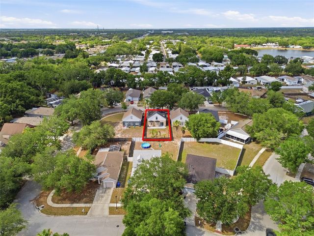 11114 LAKE TAHOE DRIVE, Riverview, FL 33569