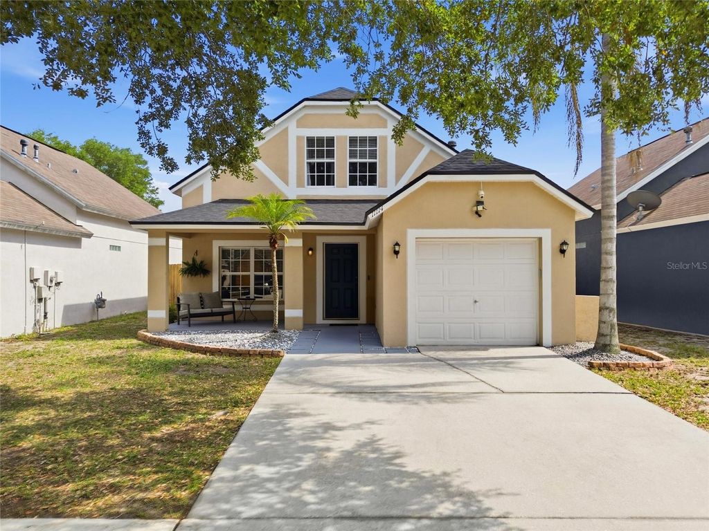 11114 LAKE TAHOE DRIVE, Riverview, FL 33569
