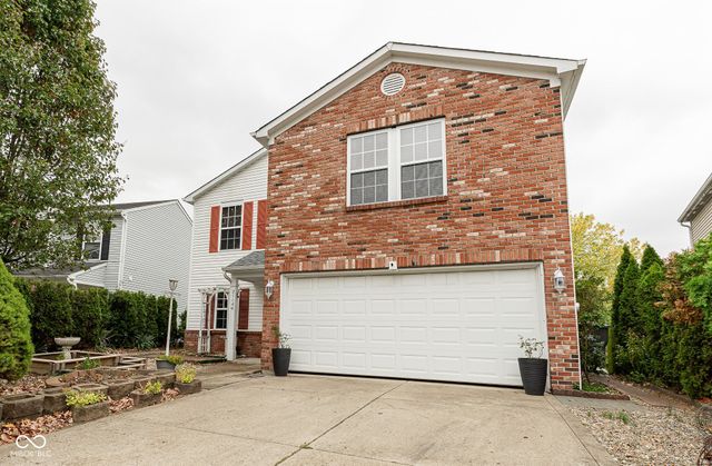 2114 Southernwood Lane, Indianapolis, IN 46231