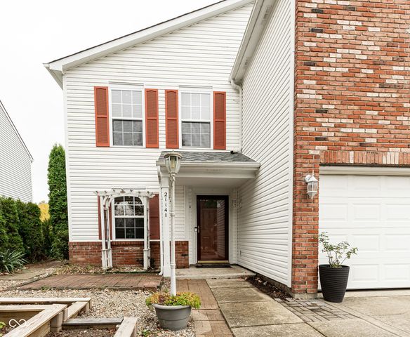 2114 Southernwood Lane, Indianapolis, IN 46231